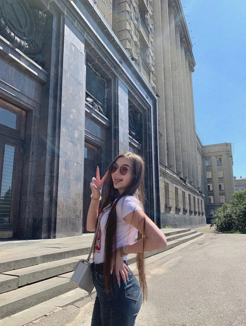 Лина turboxgirl