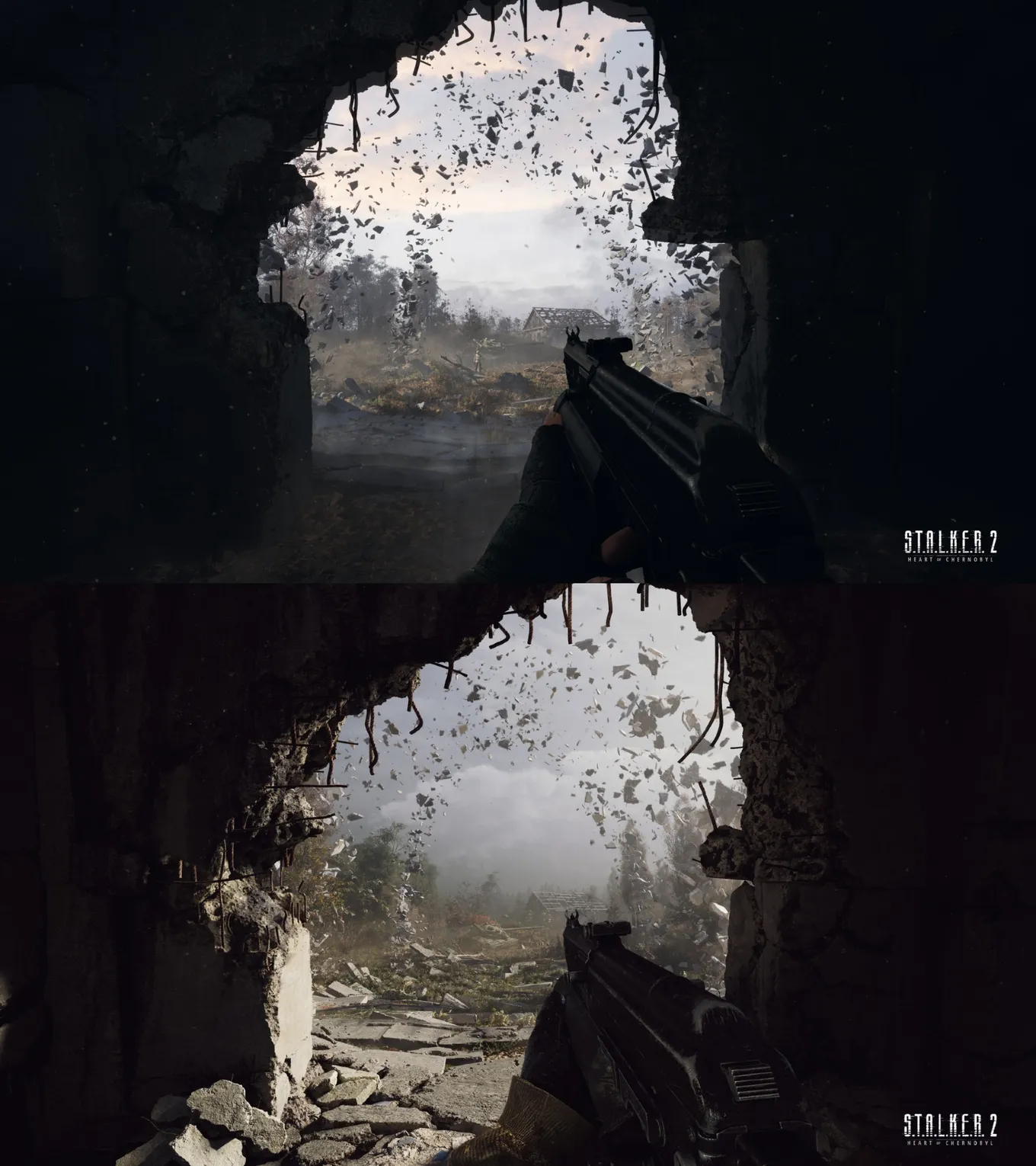 S.T.A.L.K.E.R. 2