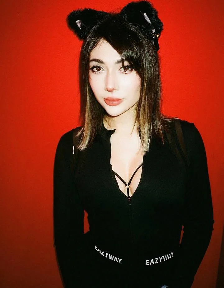 Екатерина ekatze007 Буланкина