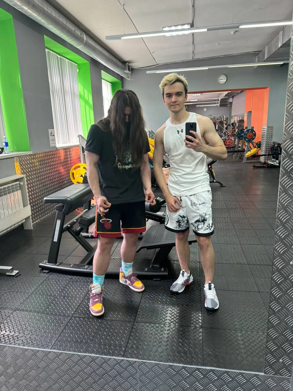 Матвей MieRo Васюнин