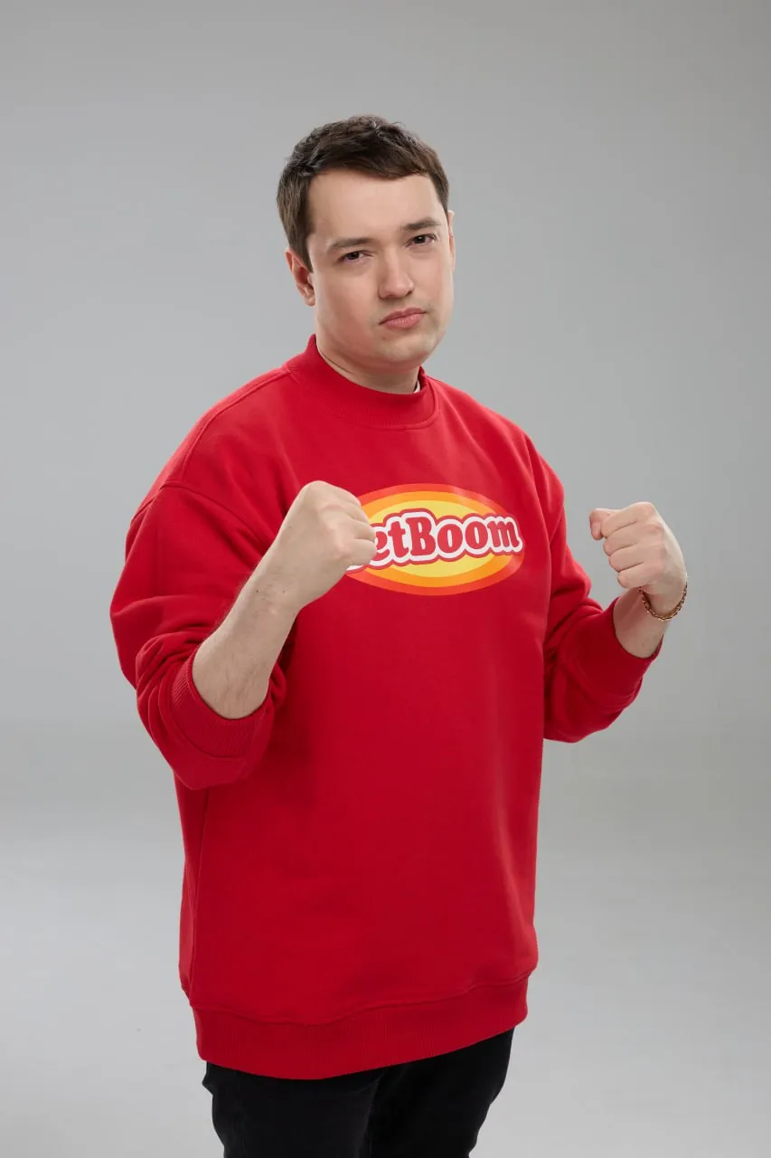Сергей LenaGol0vach