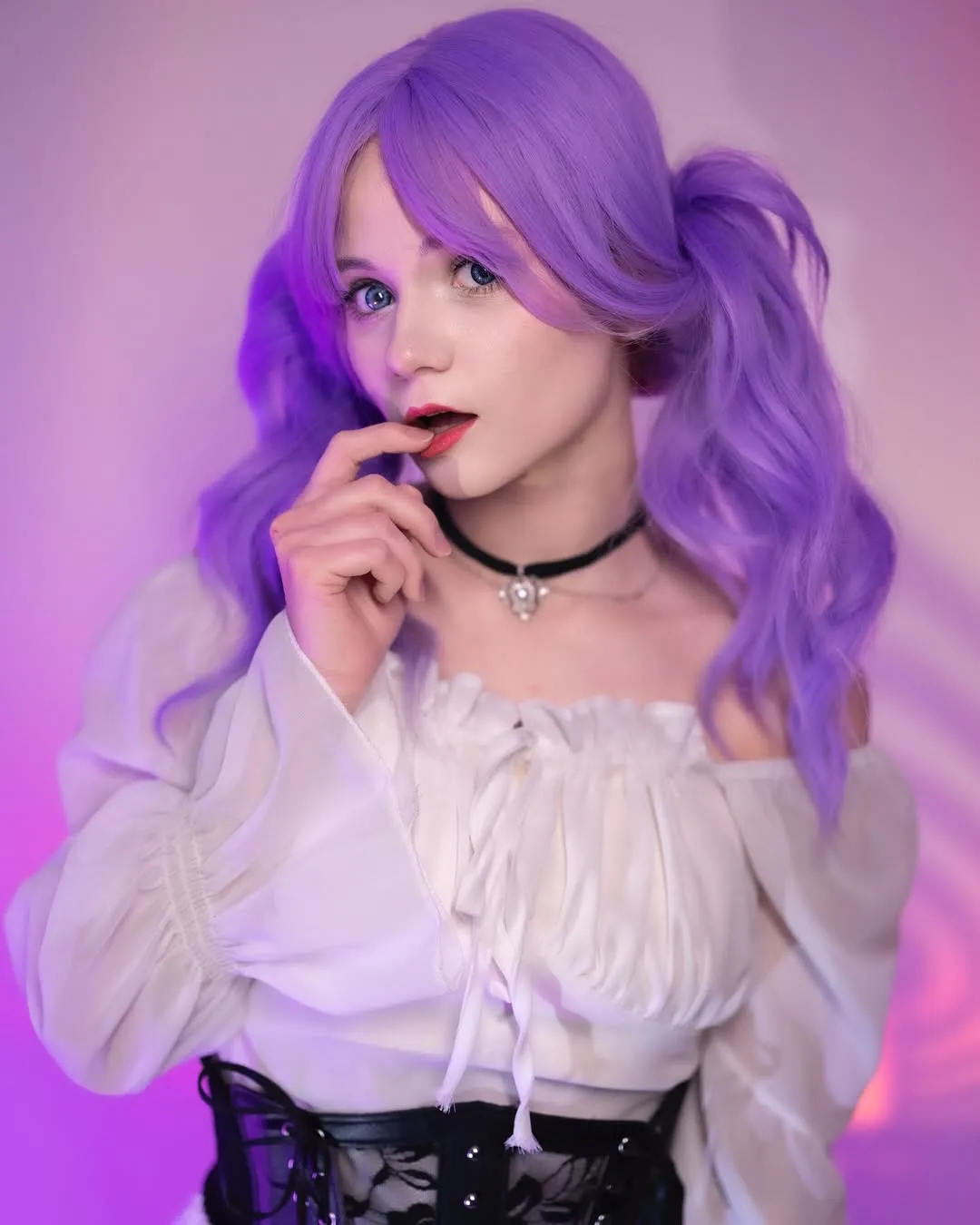 Дарья LittleDary