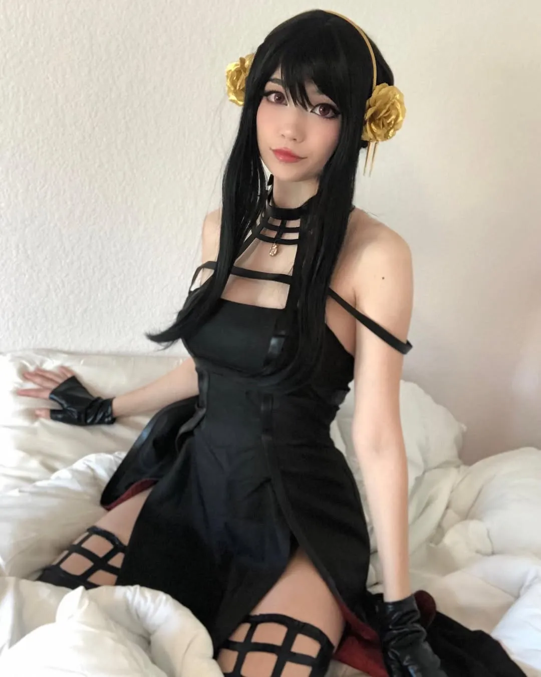 Эмили Emiru Шунк