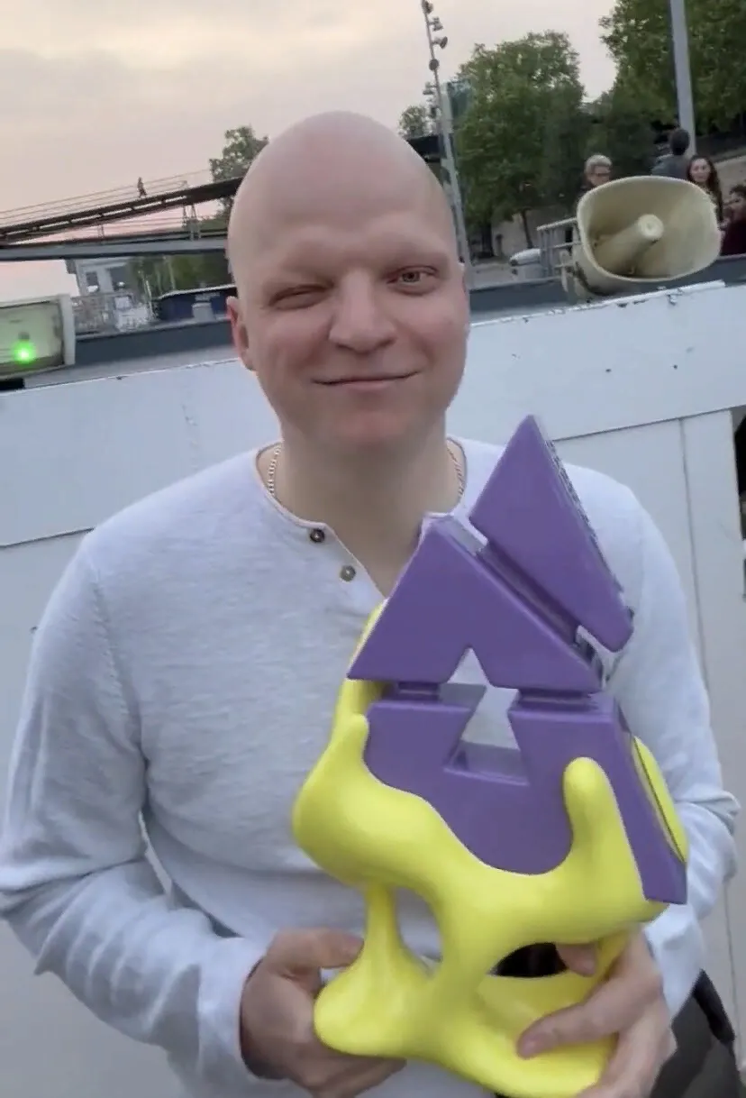 Реми XTQZZZ Конем