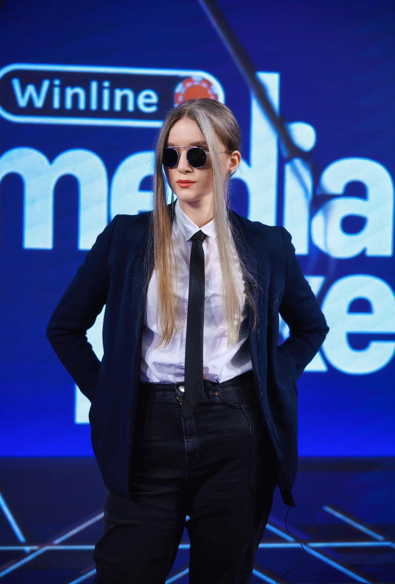 Дина dinablin Ржеуцкая