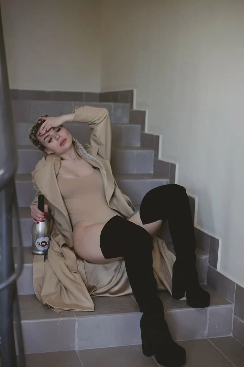 Полина Sorabi Смирнова