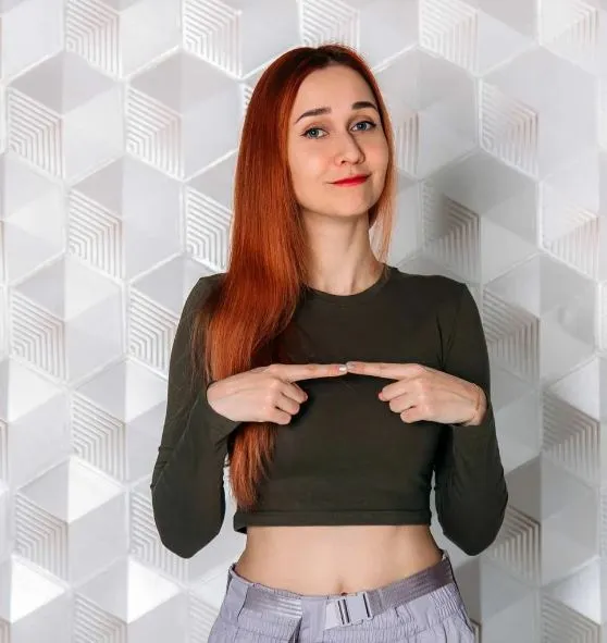Ксения zanuda Севастьянова