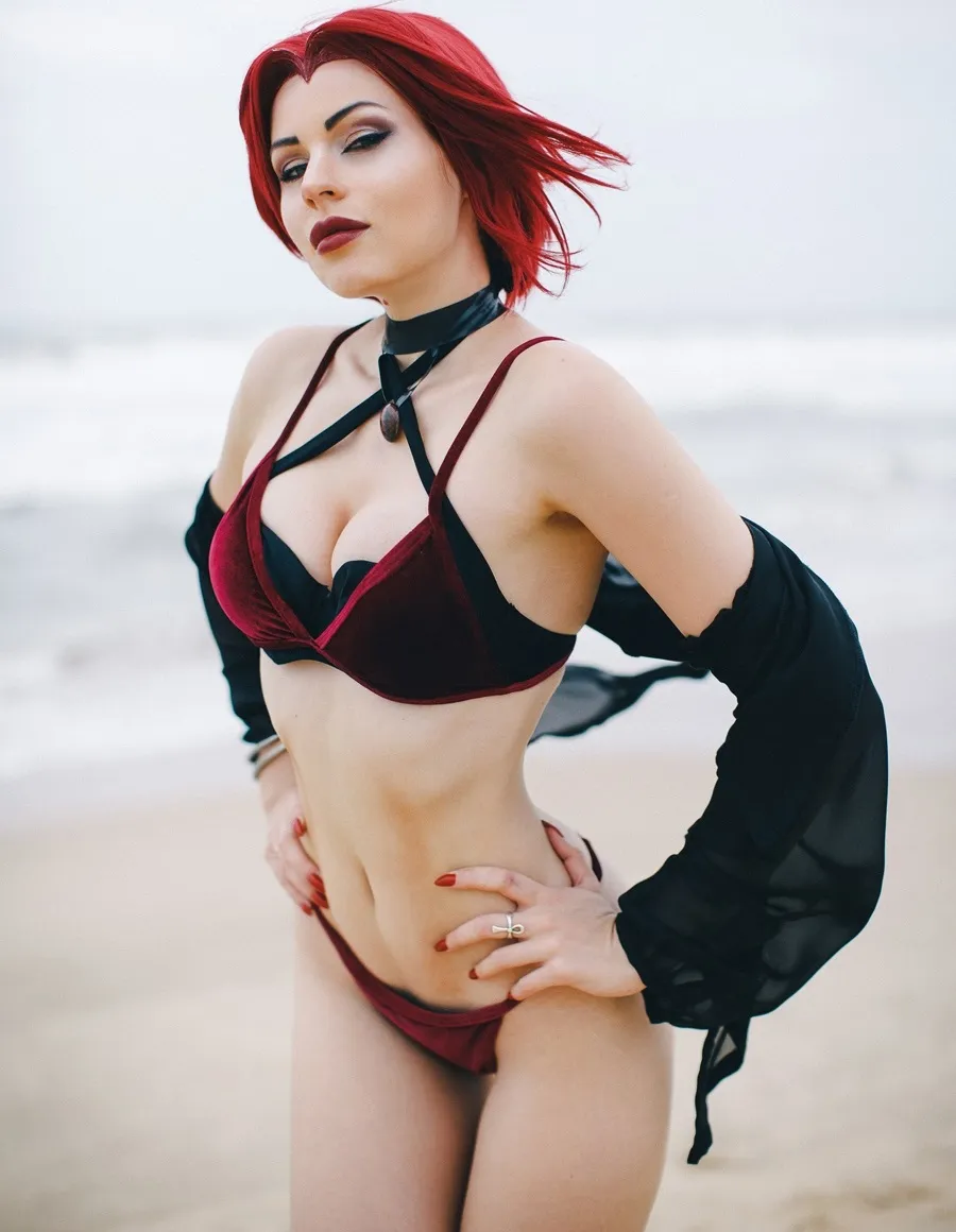 BloodRayne