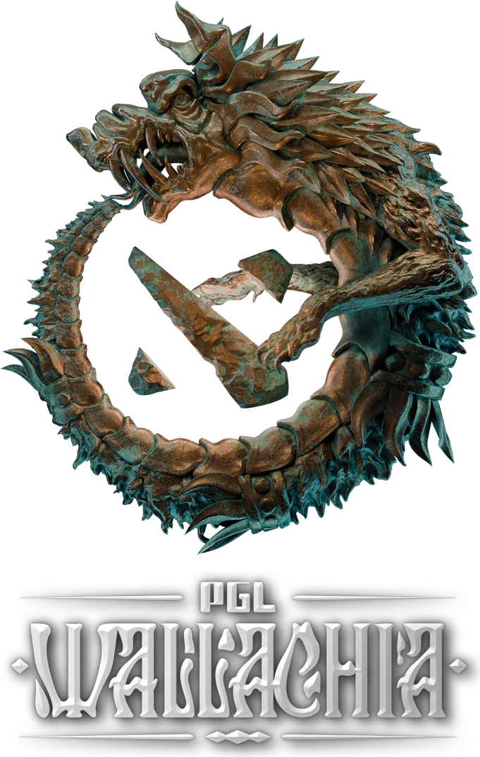 PGL Wallachia Season 5 проходит в формате LAN и состоит из двух стадий: групповой и плей-офф