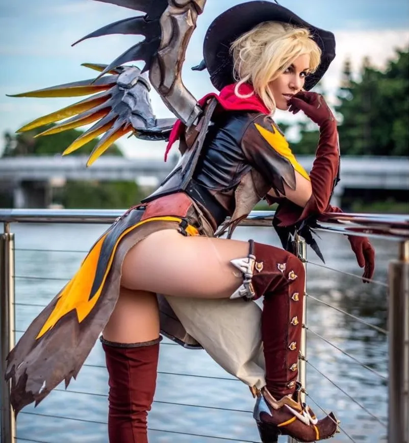 Mercy