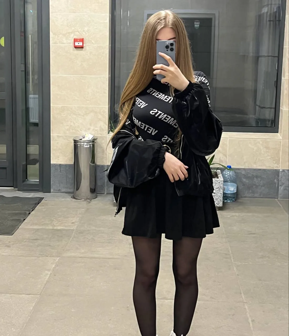 Дарья Gaechkatm Куданова