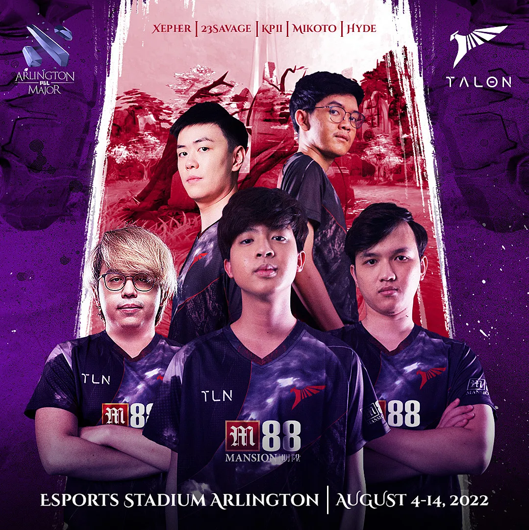 Talon Esports