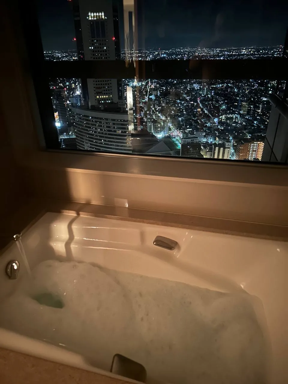 TORONTOTOKYO в Японии