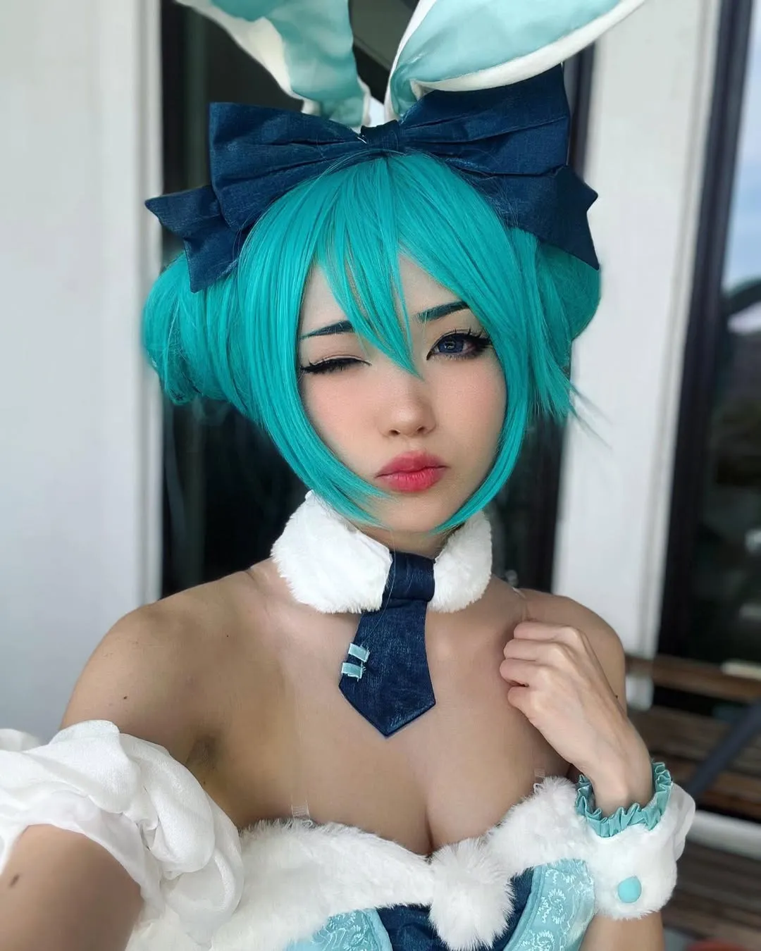 Эмили Emiru Шунк