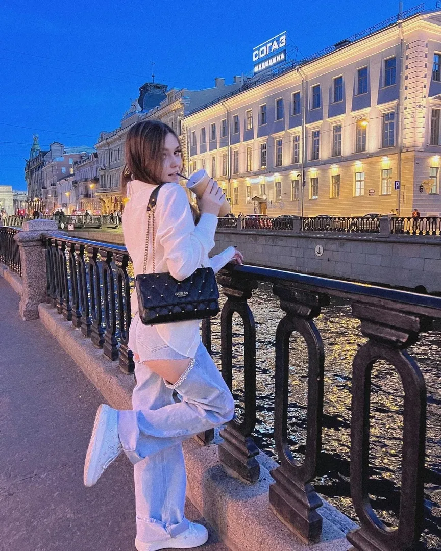 Лина turboxgirl