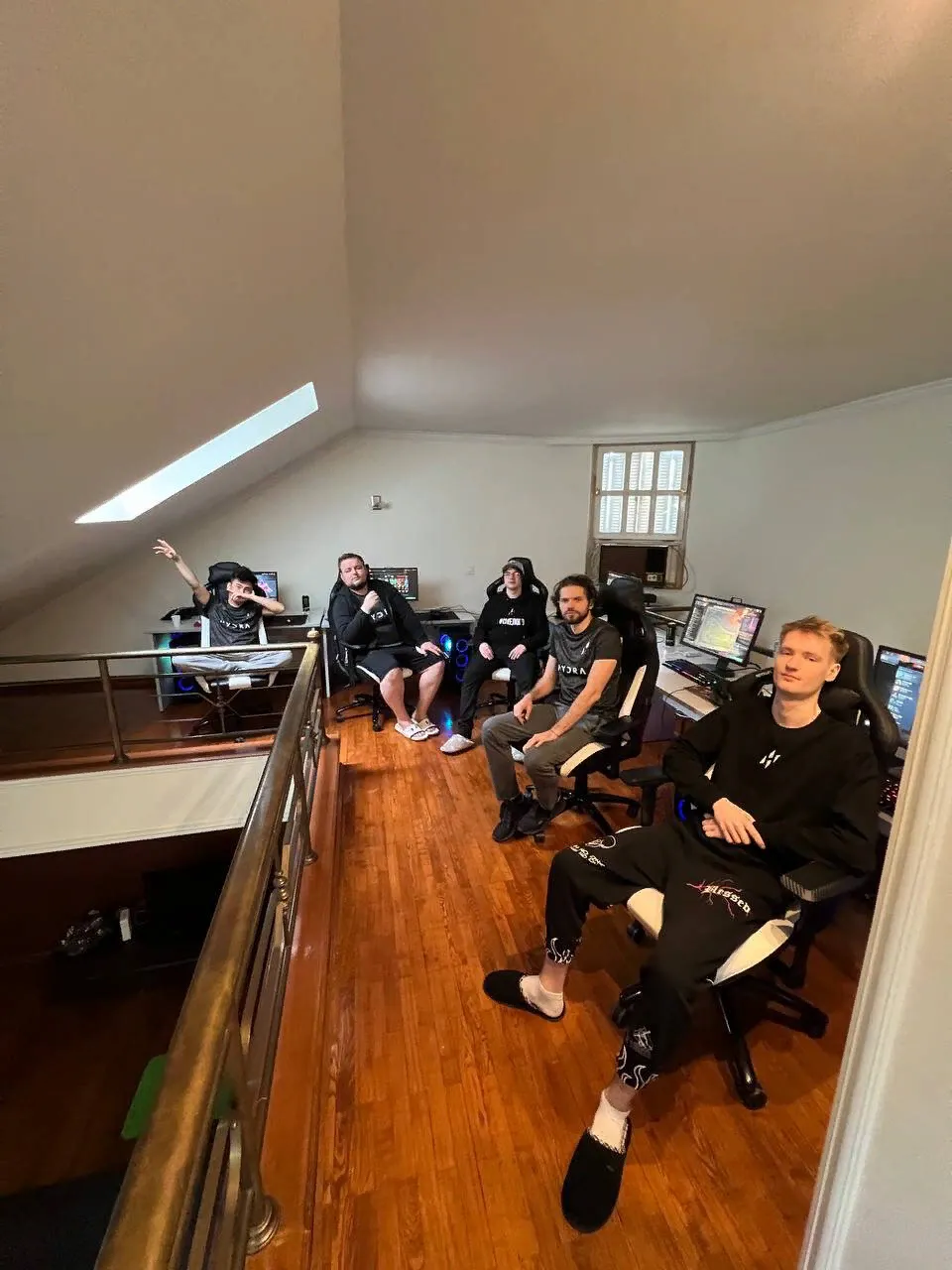 Telegram HydraGG