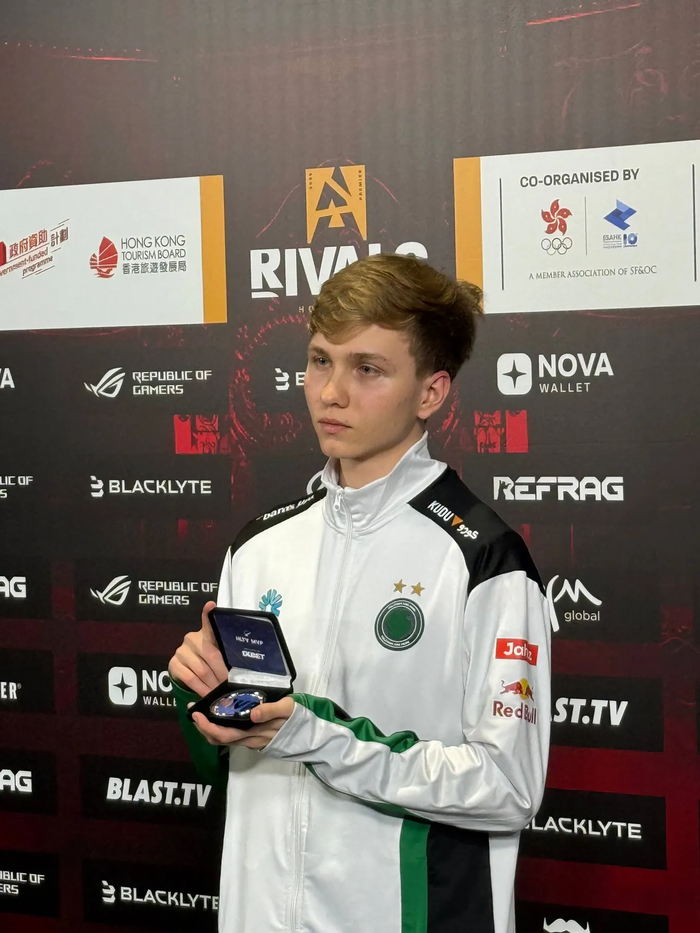 M0NESY Mvp