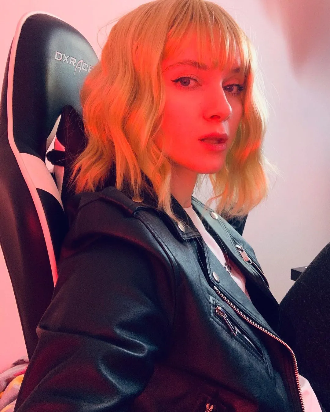 Дина dinablin Ржеуцкая