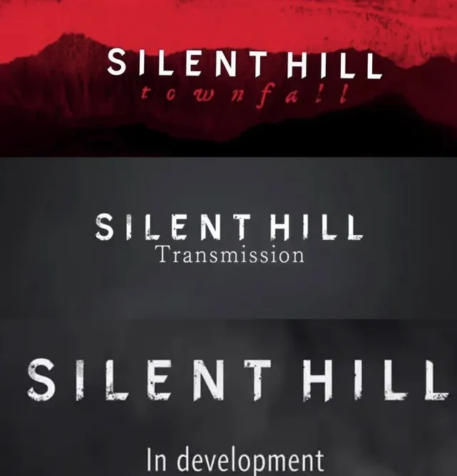 Анонсы Silent Hill Showcase