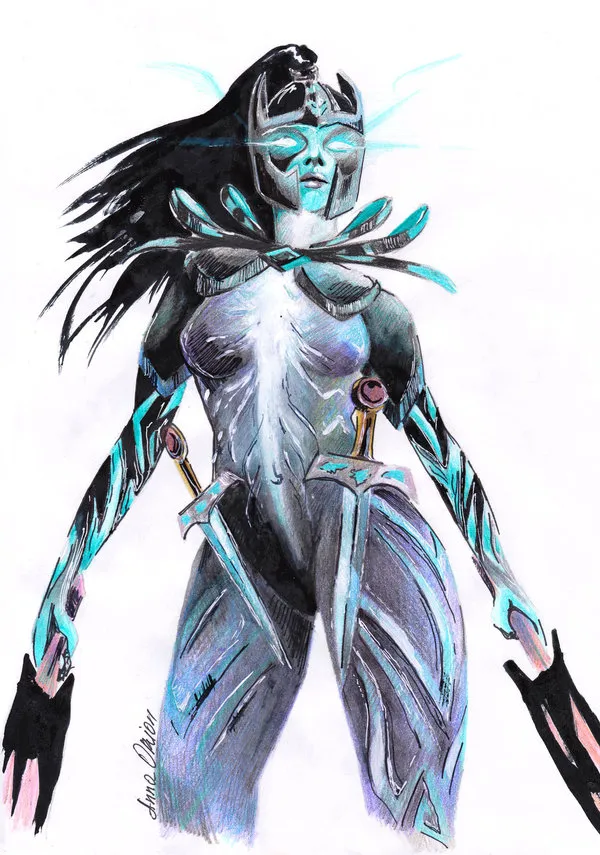 Phantom Assassin