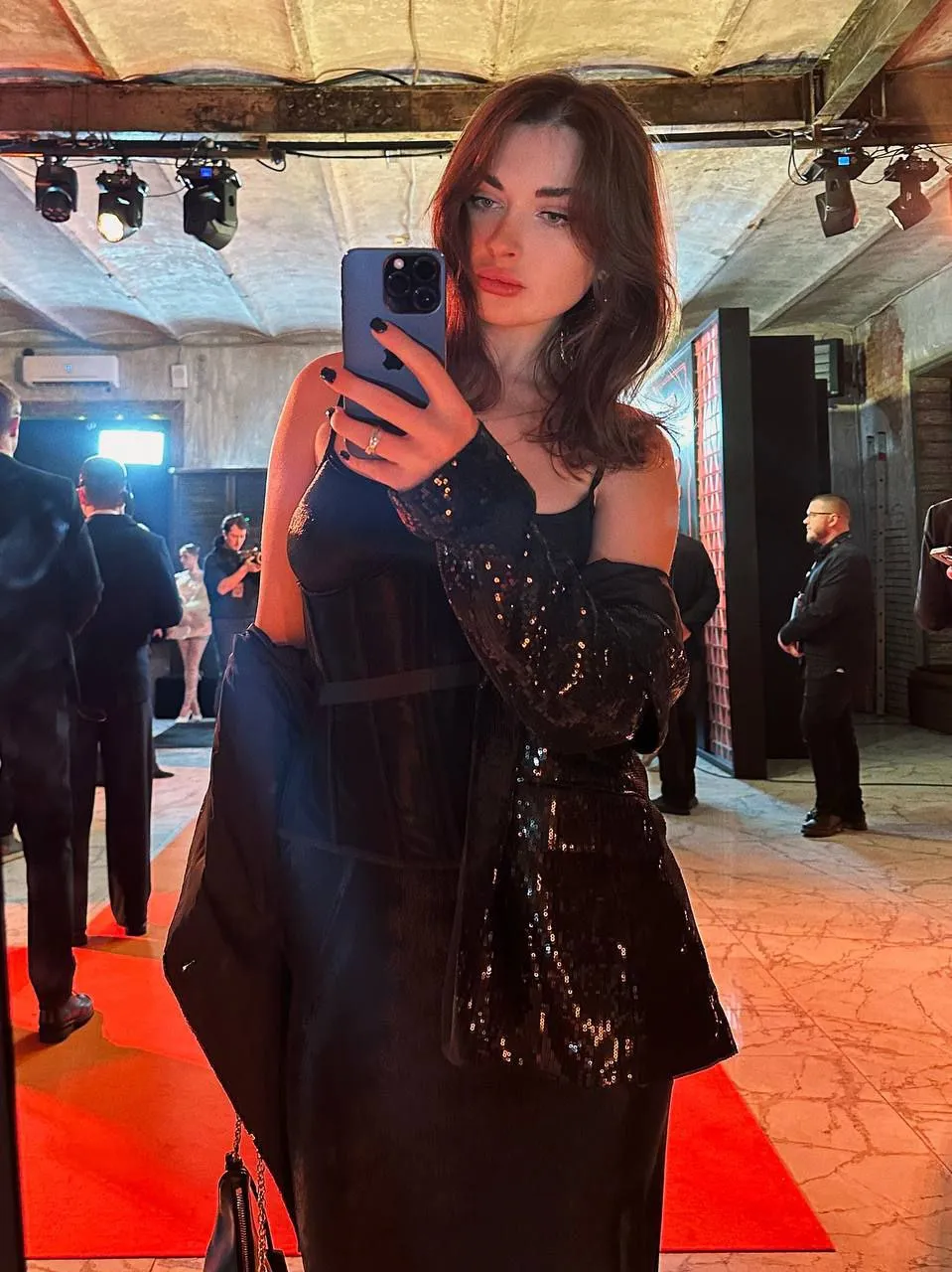 Арина AhriNyan Бердникова на SLAY 2024