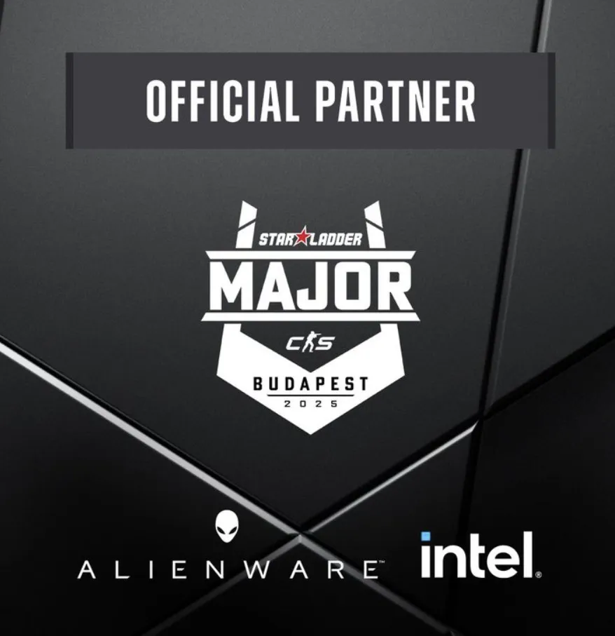 StarLadder Budapest Major 2025