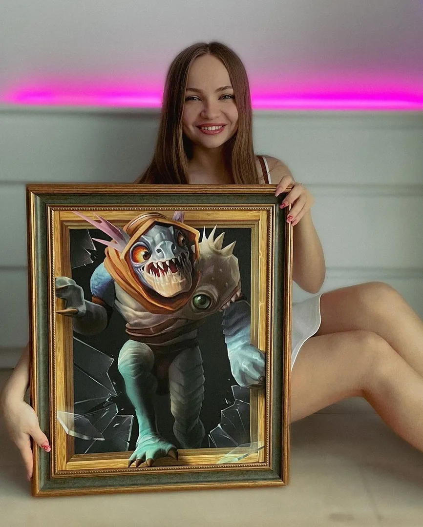 Яна b2ru Химченко
