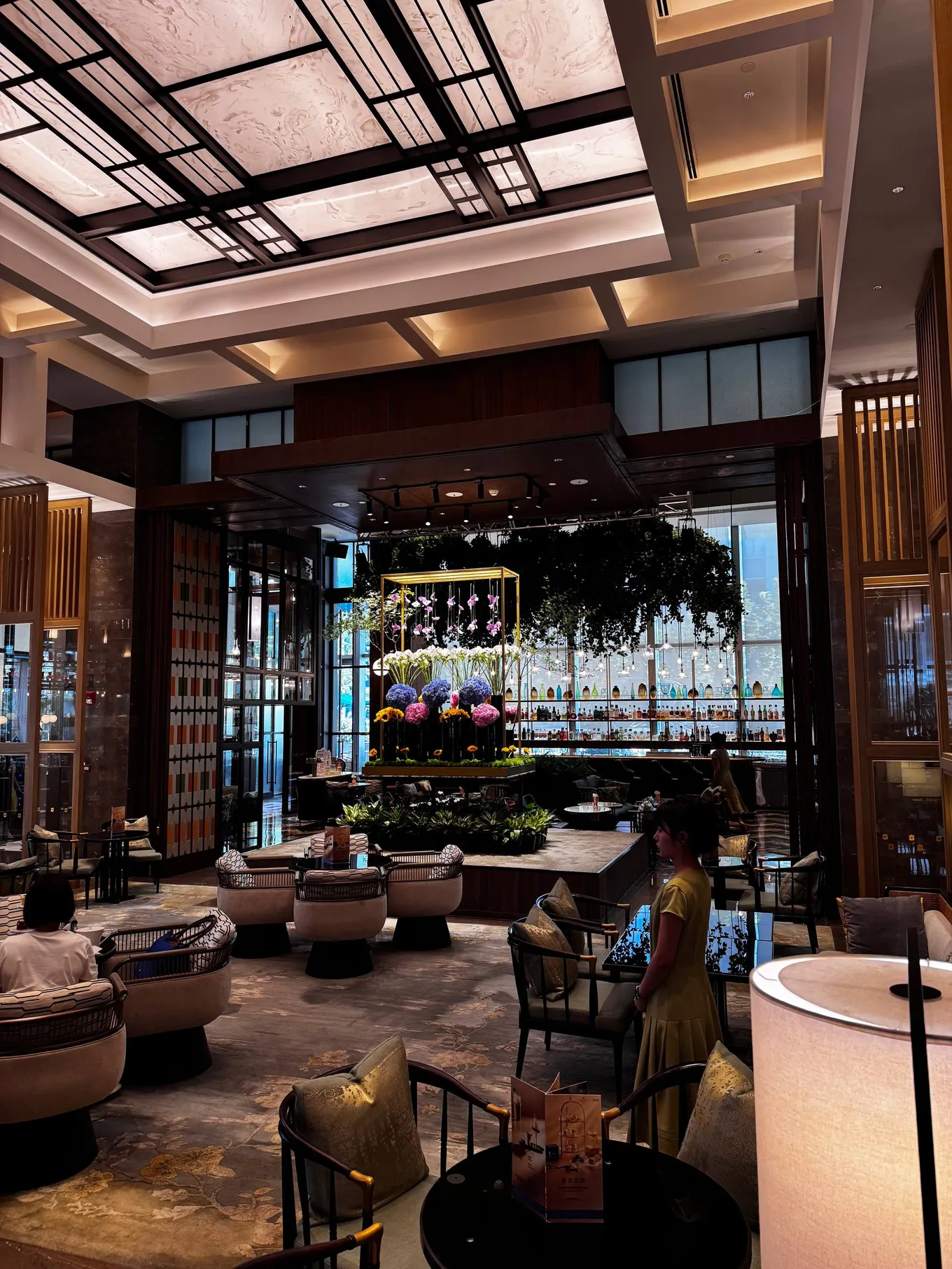 Shangri-La Qiantan