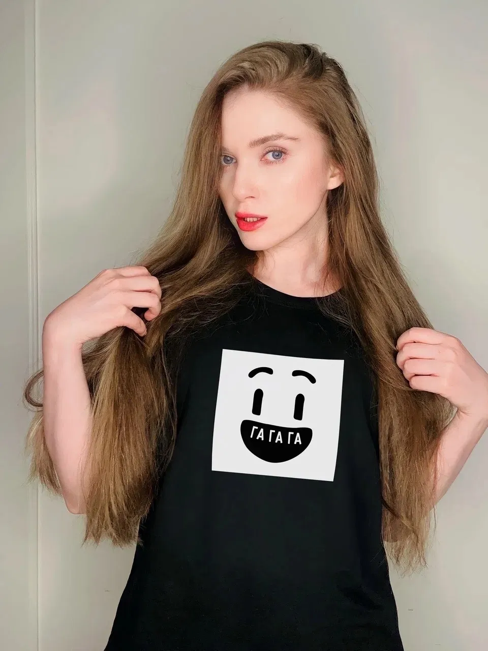 Дина dinablin Ржеуцкая