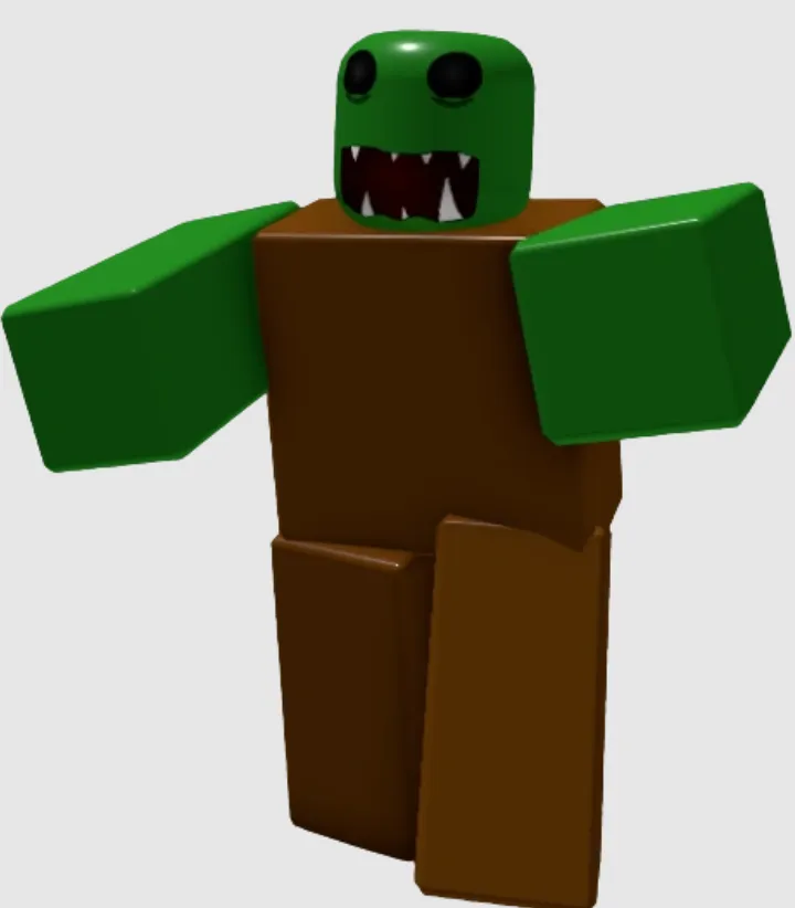 Zombie
