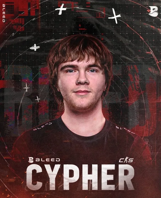 Анонс CYPHER