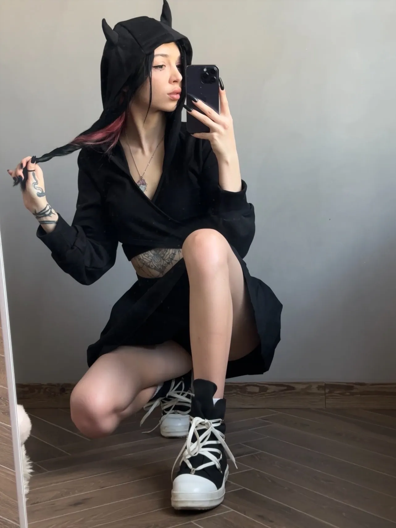Юлия by_Owl Ивлева