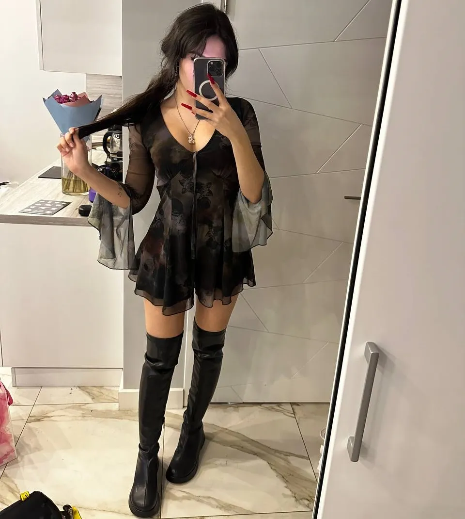 Екатерина ekatze007 Буланкина