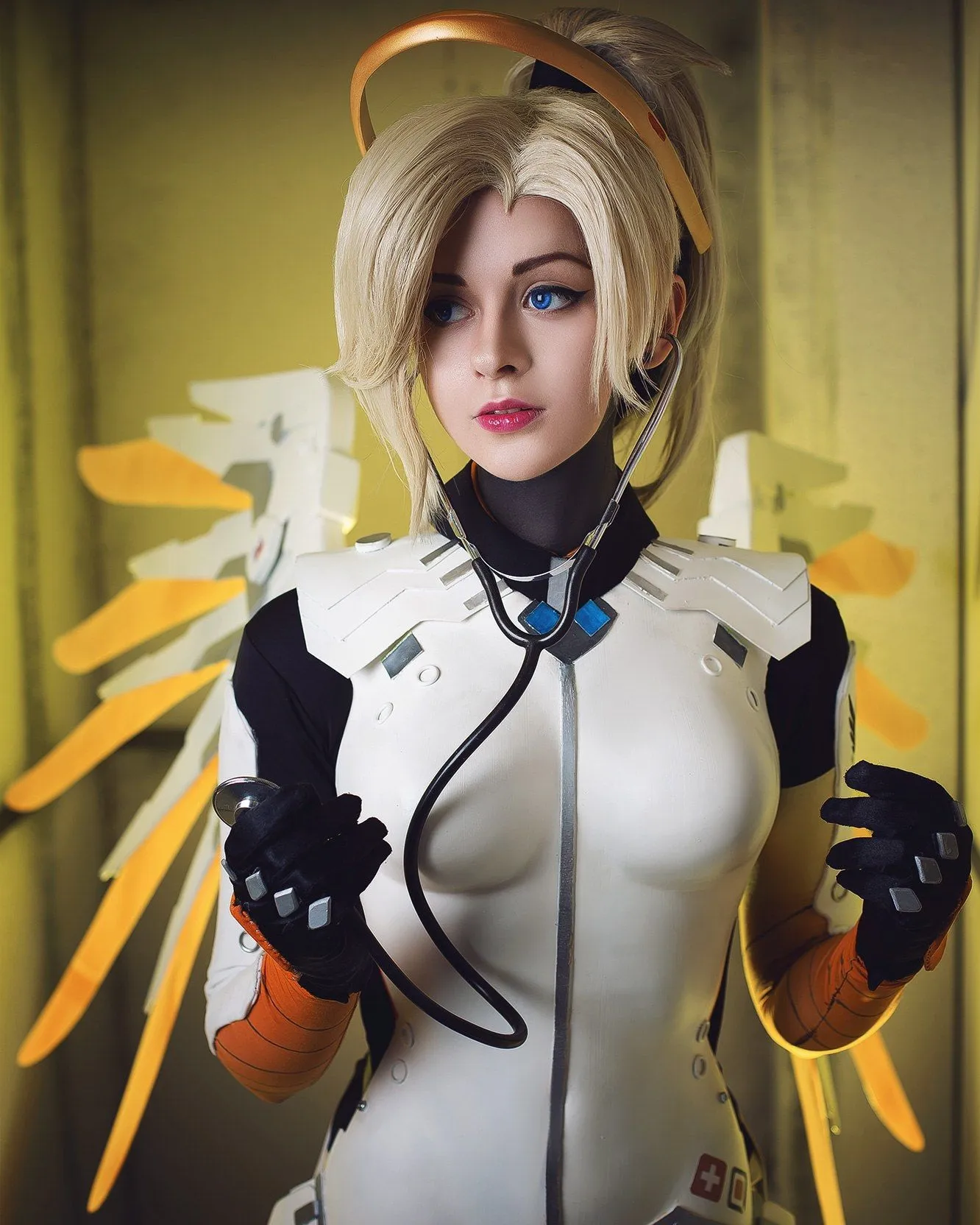 Mercy