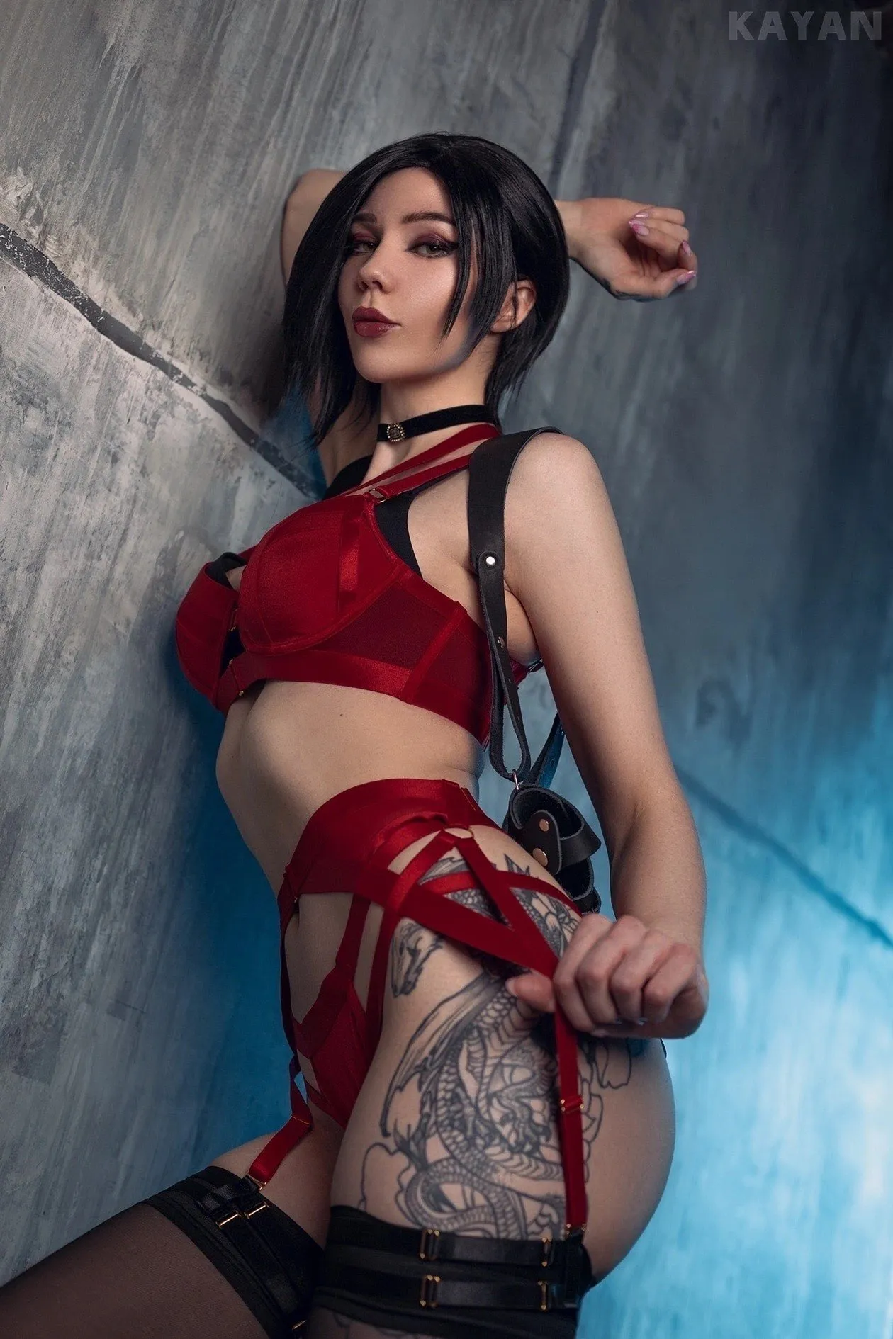 3