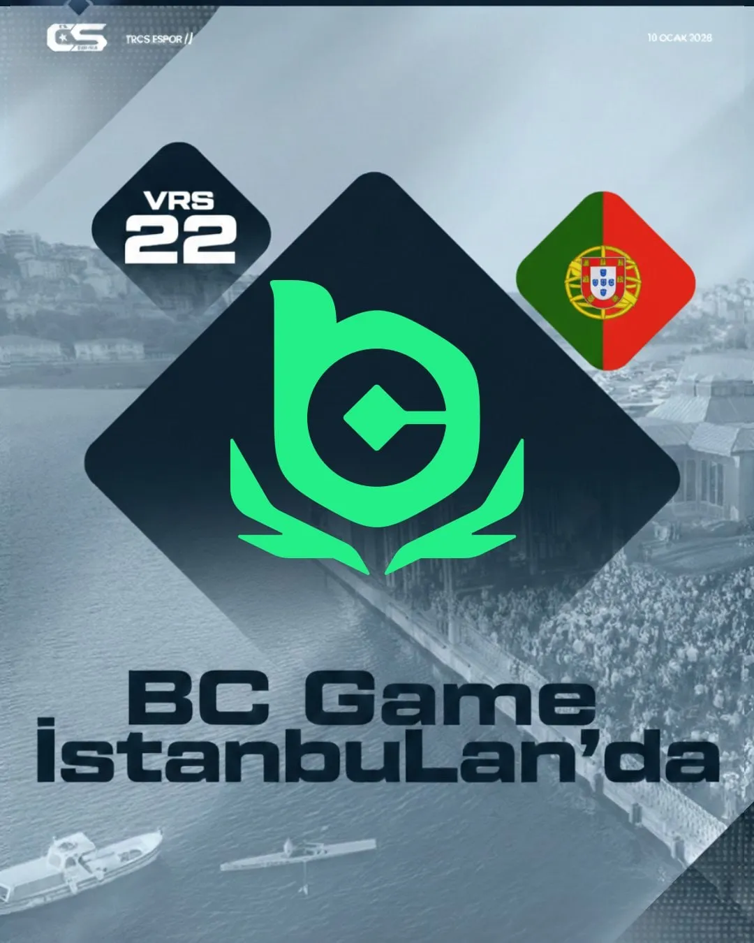 Анонс BC.Game
