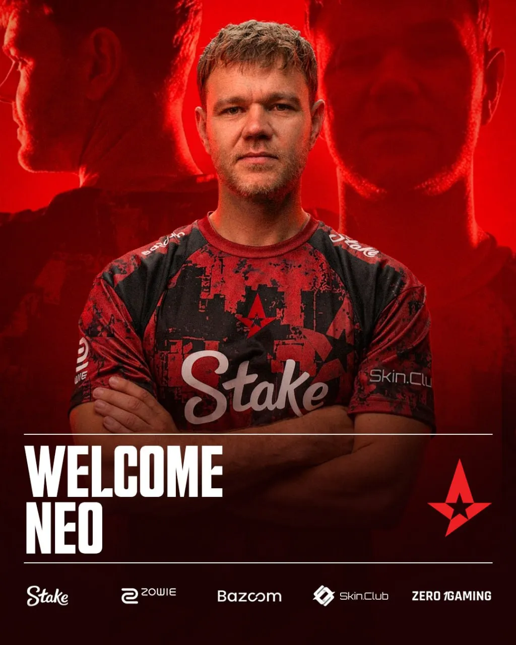 Astralis