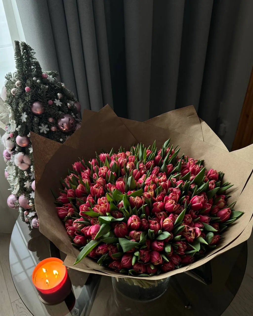 Цветы от dyrachyo