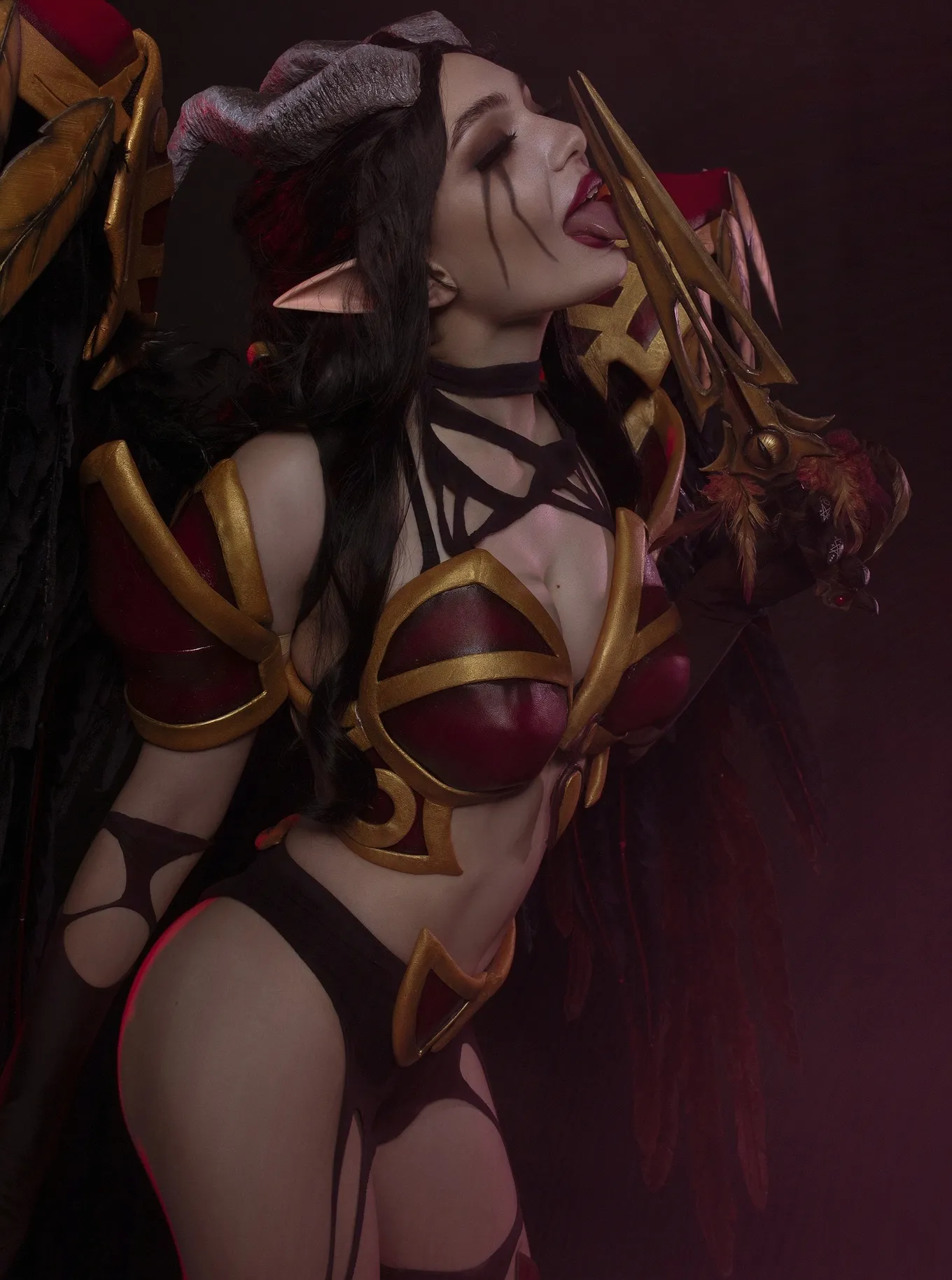 Queen of Pain