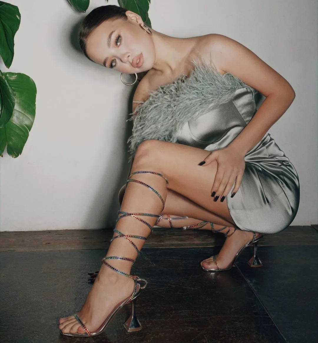 Эвелина lyna_com2000 Тарханова