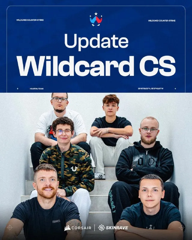 Wildcard Gaming