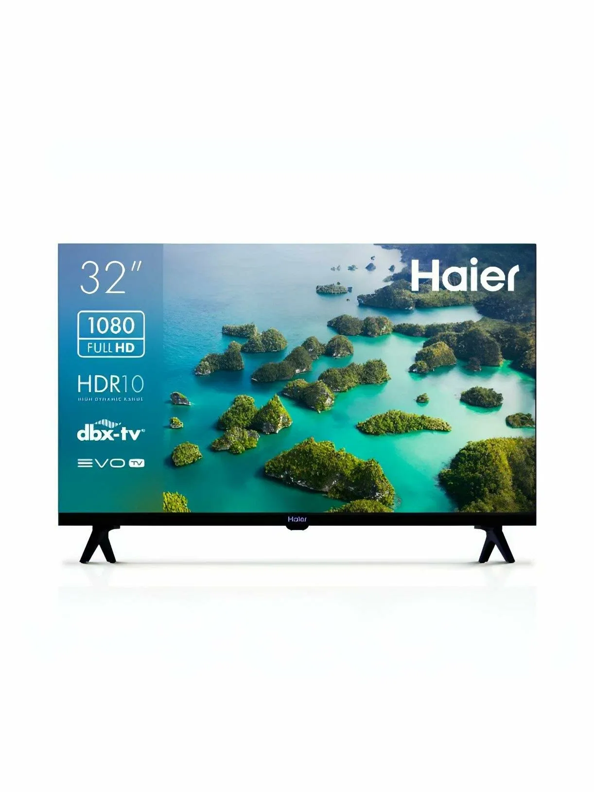Haier 32 Smart TV S2*