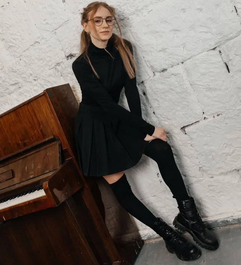 Василиса Vasilisa Чернова