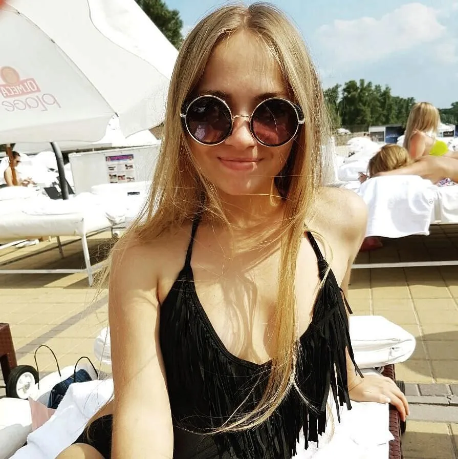 Яна b2ru Химченко