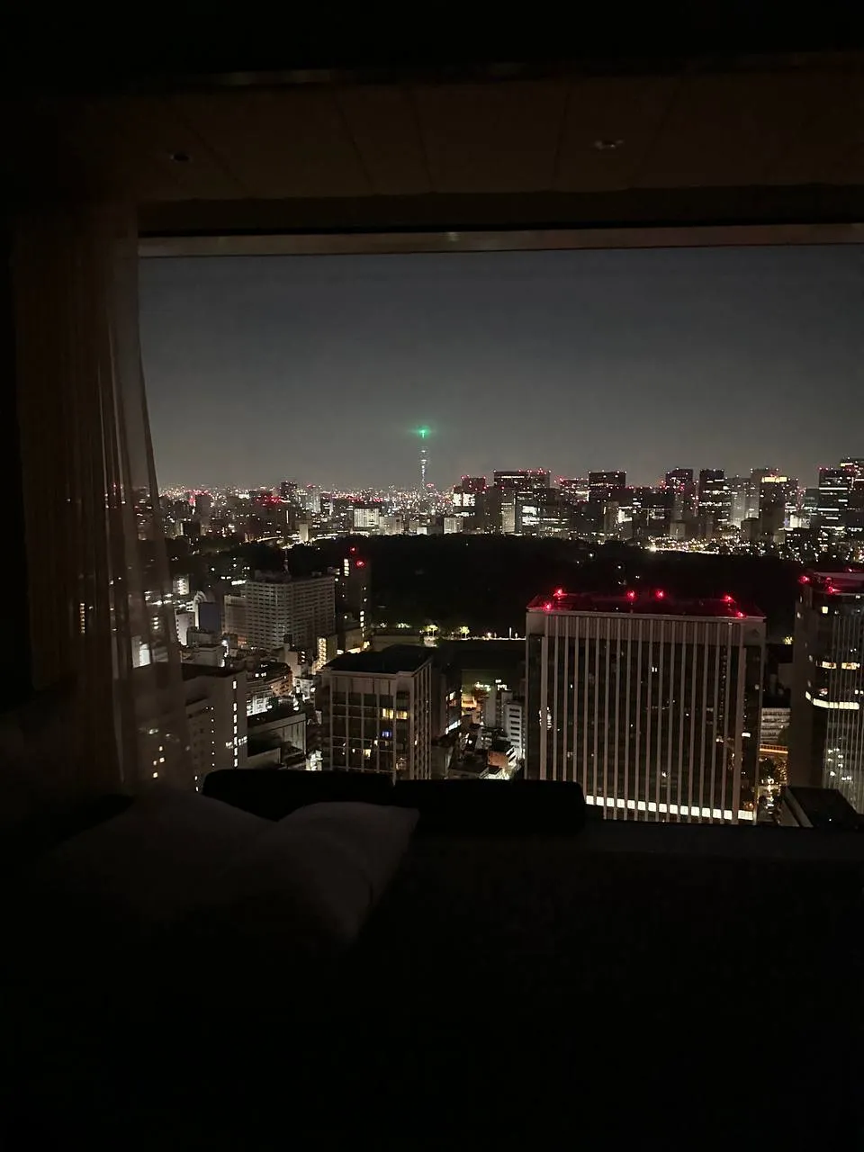 TORONTOTOKYO в Японии