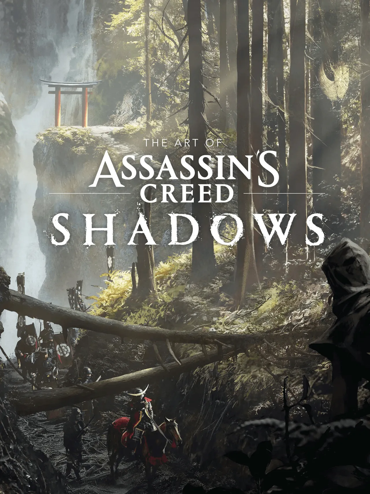 Assassin’s Creed Shadows