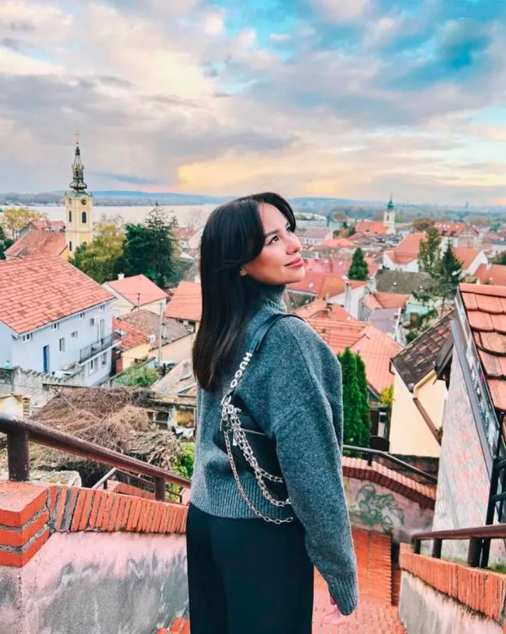 Яна Бакумова