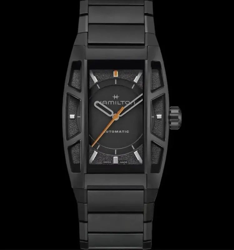 American Classic Boulton Death Stranding 2 Limited Edition