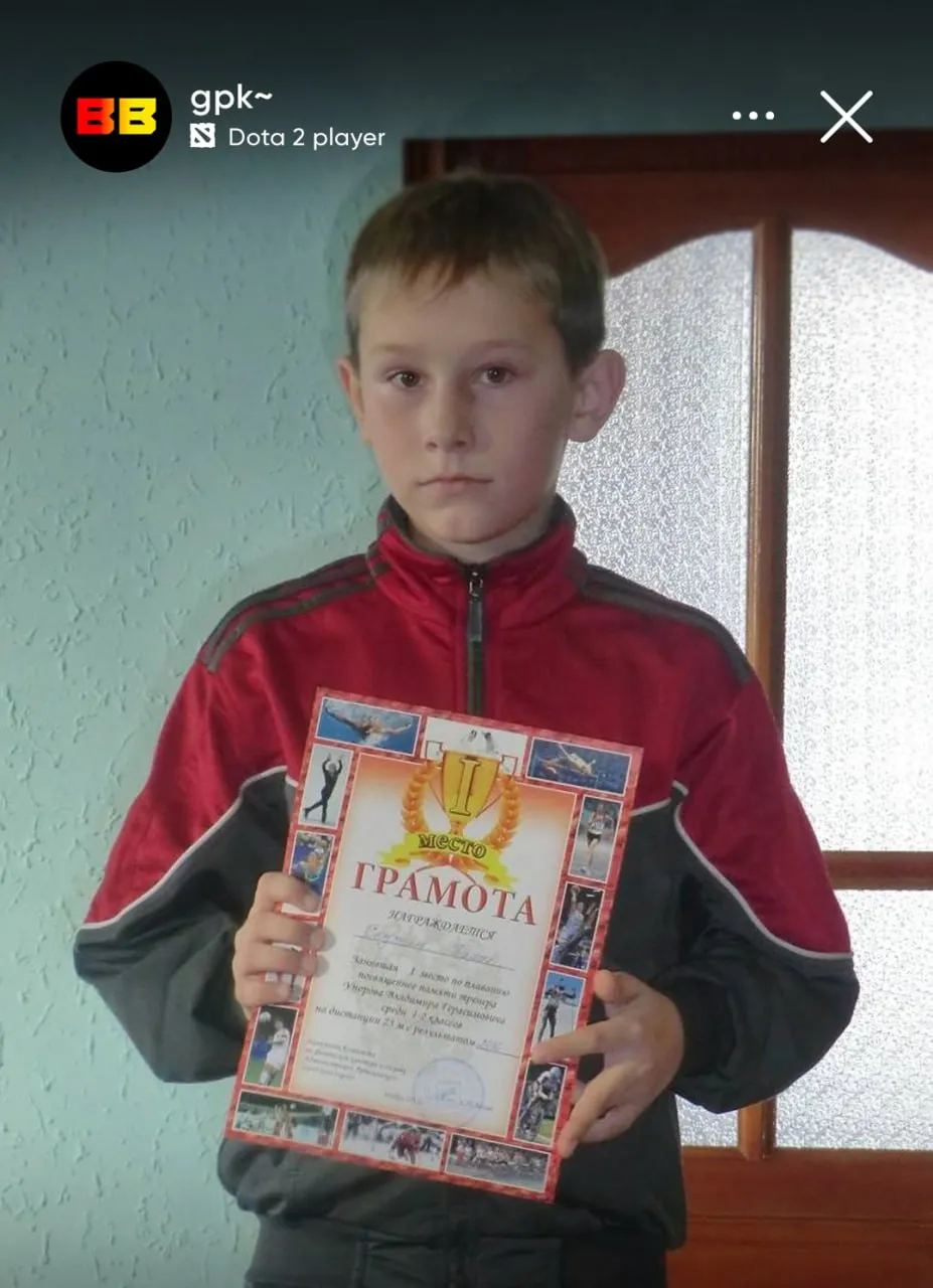 Данил gpk Скутин