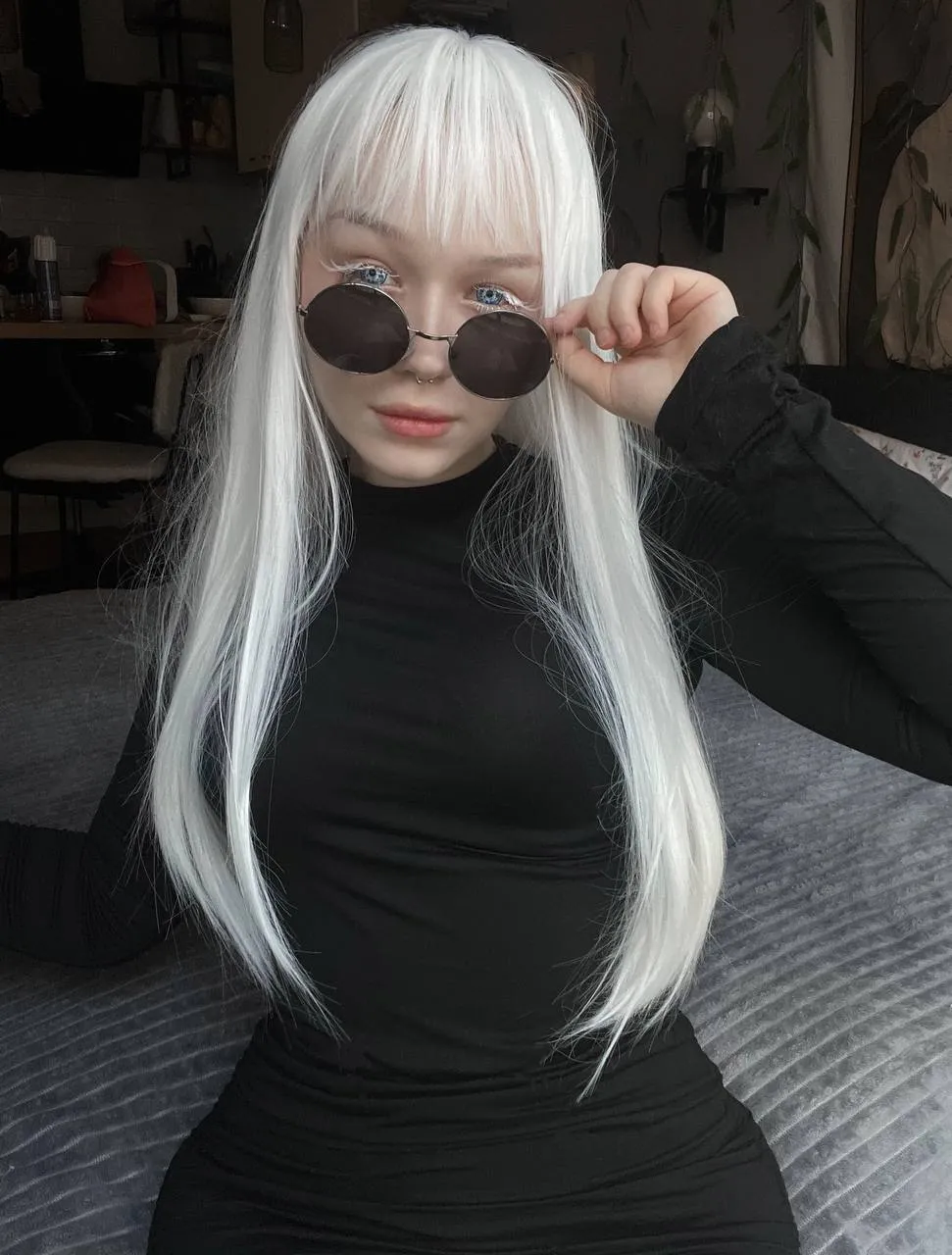 Валерия morphe_ya Высоцкая